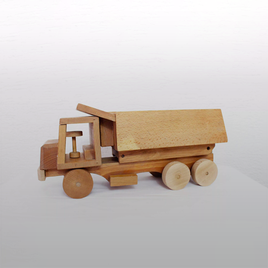 Voiture & camion miniatures
