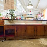 Formica countertop