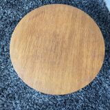 Tripod coffee table 50s