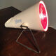 Lampe Infrafil par Charlotte Perriand