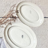 Digoin dishes