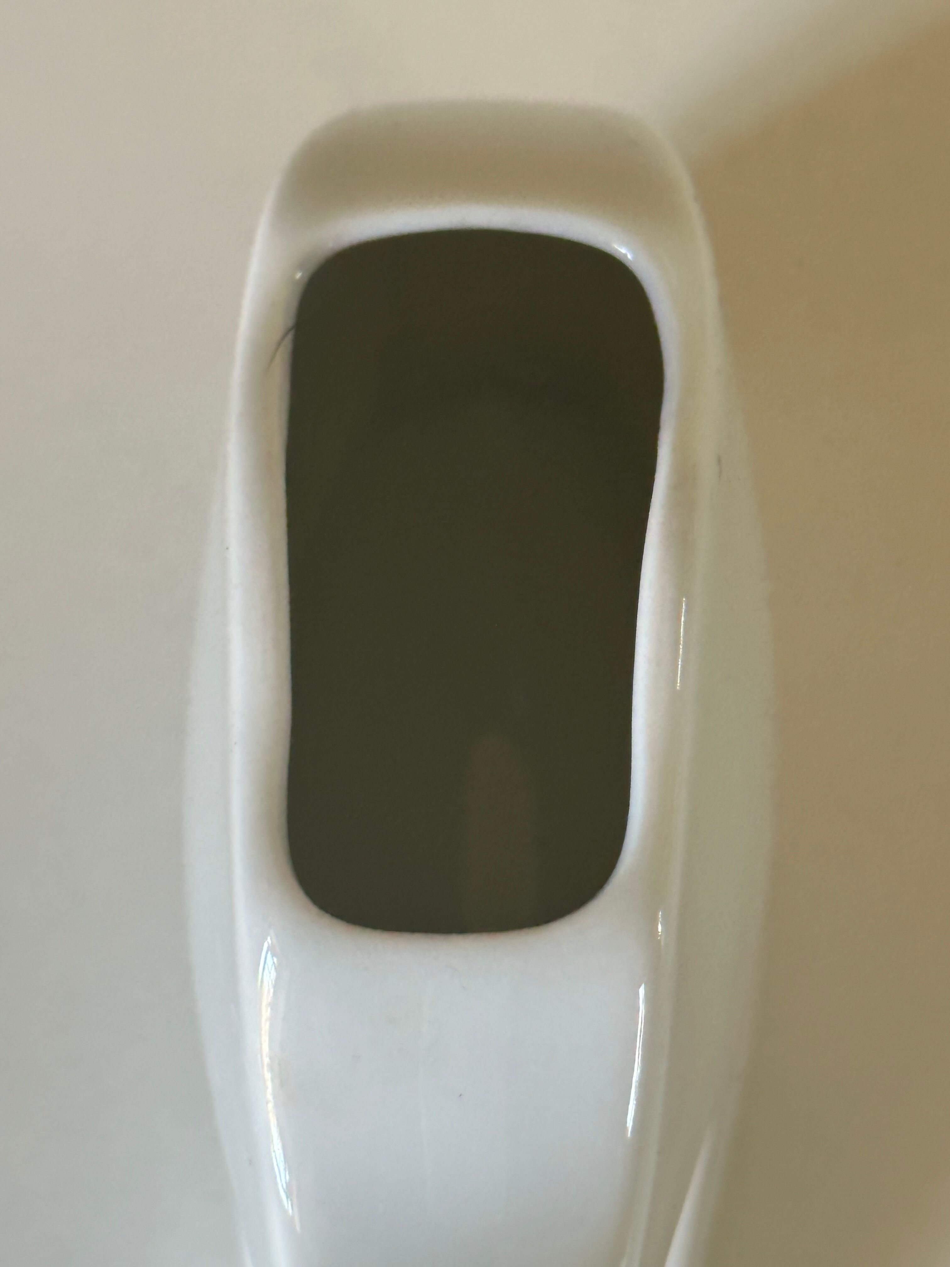 Vase éléphant rosenthal design vintage Annees 70