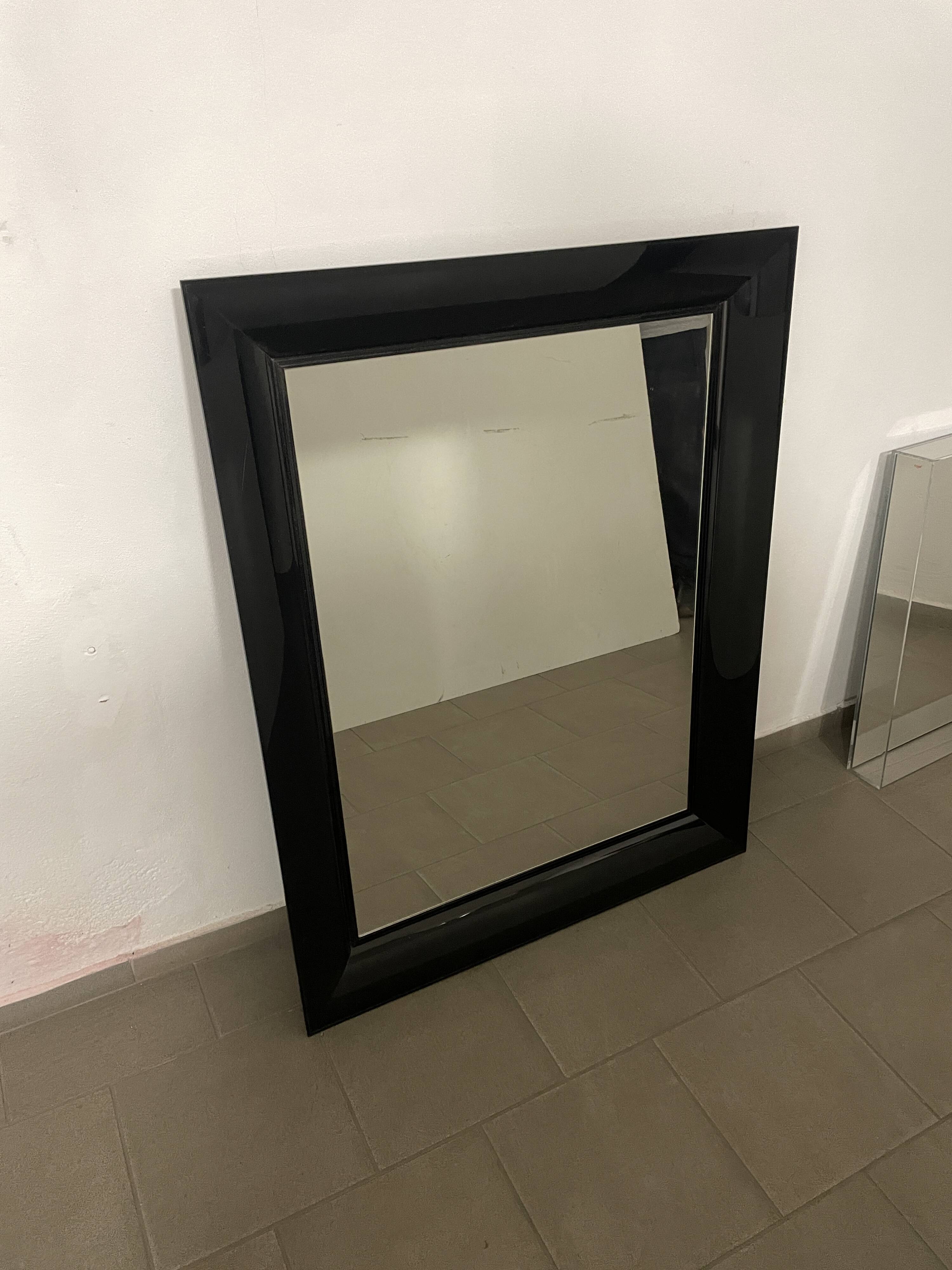 Miroir Kartell François Ghost