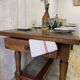Farm table 220cm
