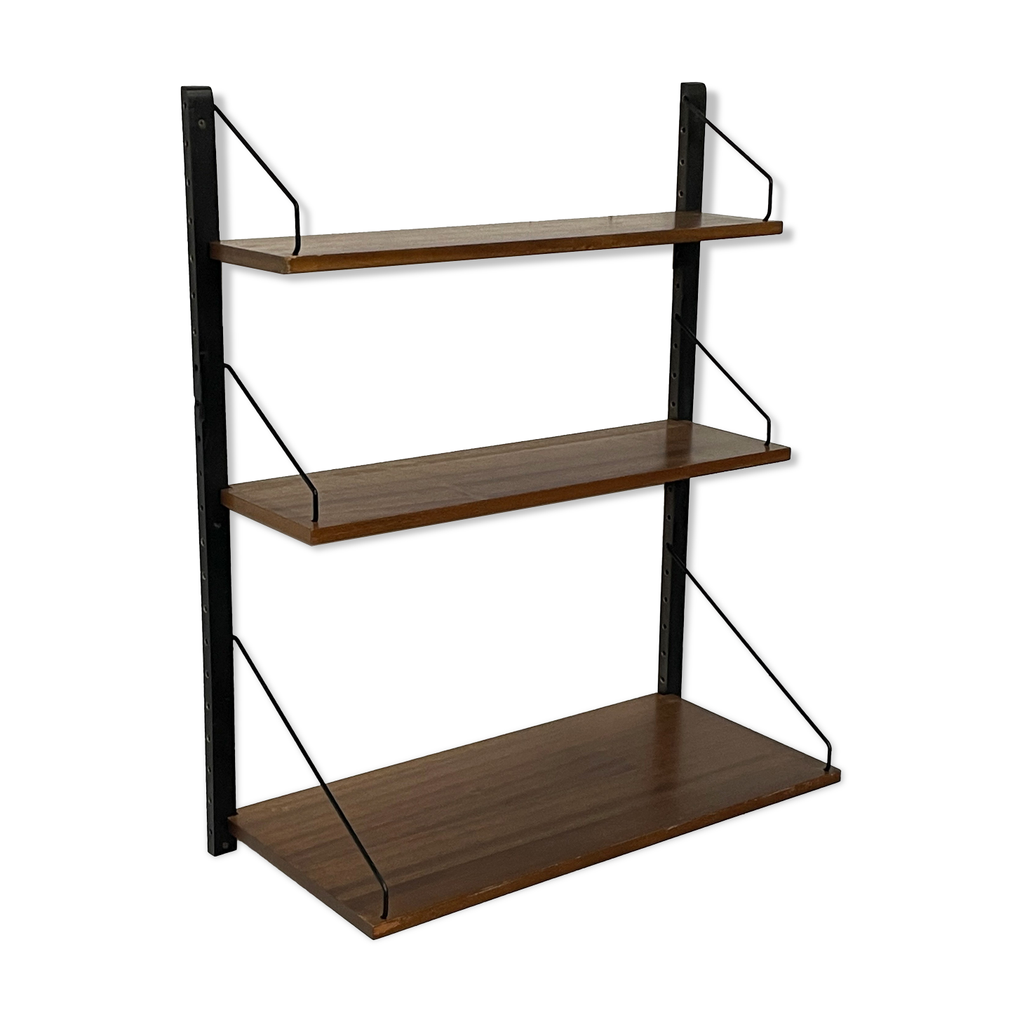 Wall unit Poul Cadovius