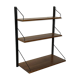 Wall unit Poul Cadovius