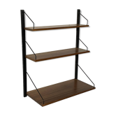 Wall unit Poul Cadovius