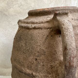 Berber pottery
