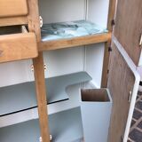 Buffet mado buffet vintage