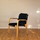 Model 45 lounge chair attributed to Alvar Aalto for Artek, 1970s