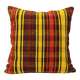 Turkish kilim cushion, 60x60 cm, A-19