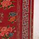 Antique Chinese painted pine chest – China, circa 1930