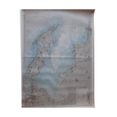 Carte Marine Ile de Ré