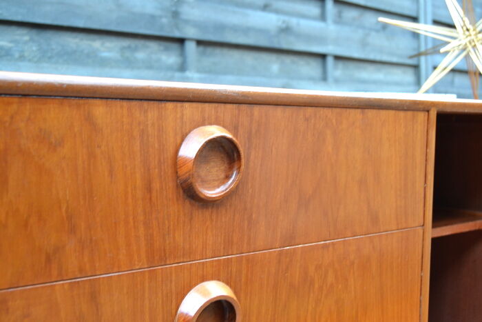 McIntosh sideboard