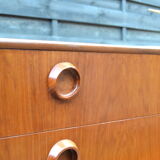 Enfilade par McIntosh