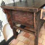 Commode chinoise