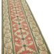 Turkish Vintage Anatolian Rug 80 cm x 312 cm