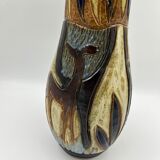 Guerin terracotta vase