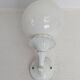 Set of 2 exterior lights