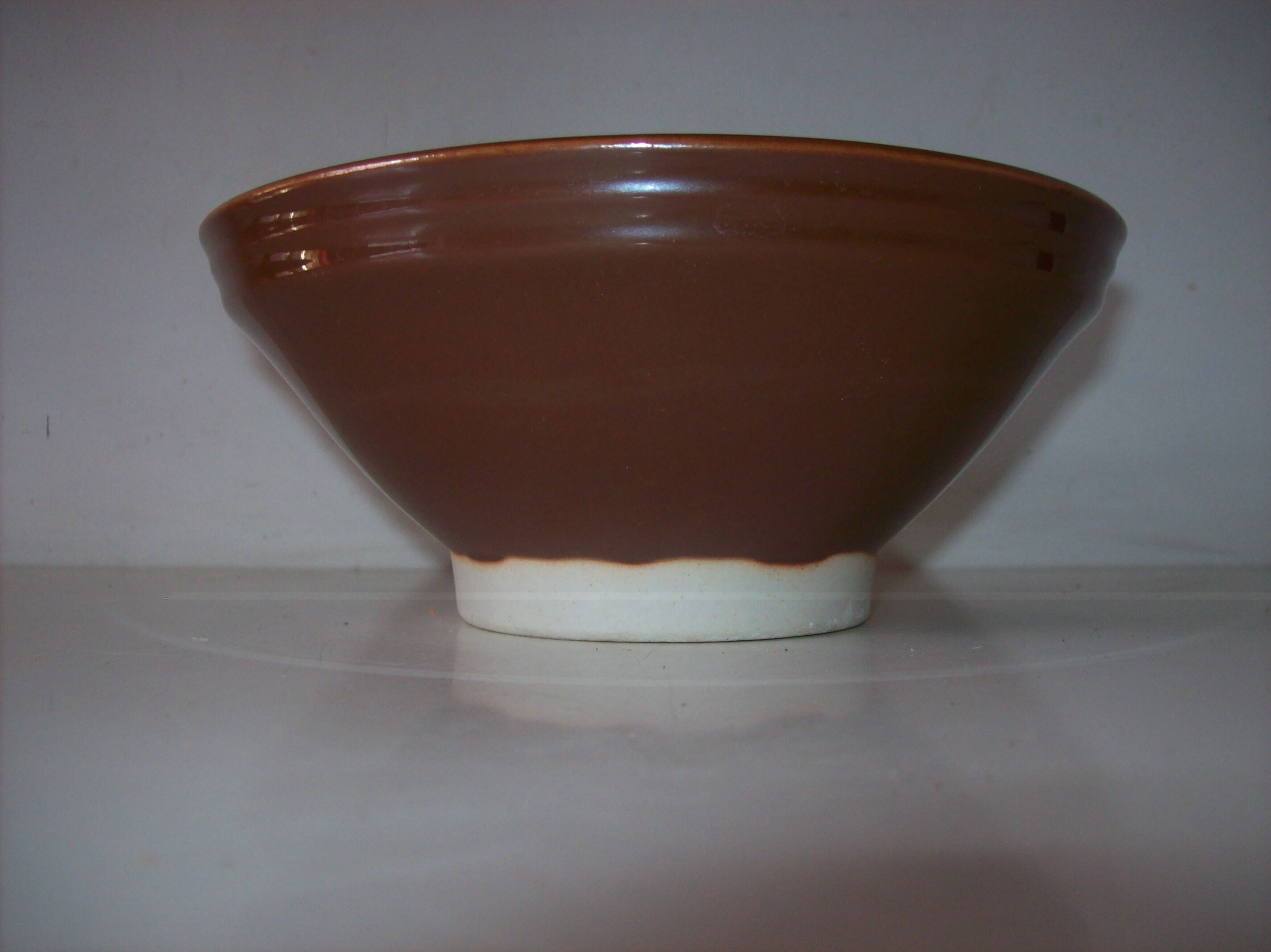 Japanese ceramic bowl