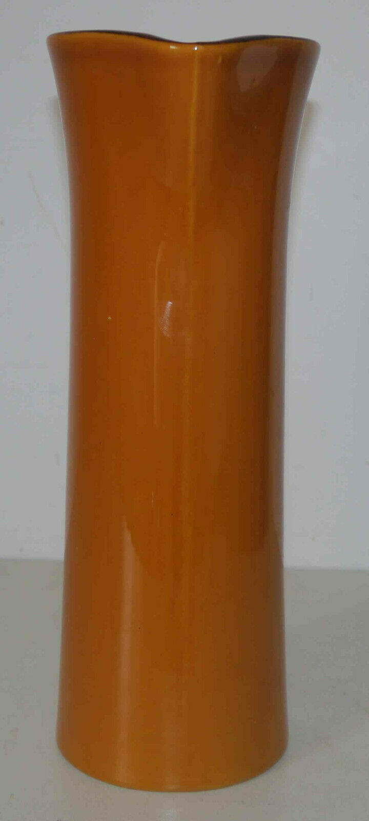 Pitcher carafe broc orangeade Claude Paci