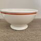 Auteuil Porcelain Bistro Bowl