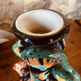 Monaco style vase