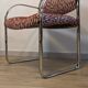 Fauteuil vintage par Strafor 1950