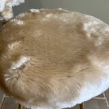 Vintage Pelfran armchair