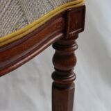 Booster chair