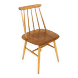 Scandinavian Fanett "pinnstol" chair by Ilmari Tapiovaara, Sweden, 1960