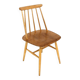 Scandinavian Fanett "pinnstol" chair by Ilmari Tapiovaara, Sweden, 1960