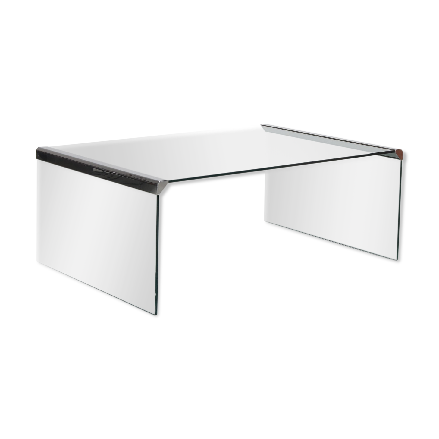 1970s Coffee table by Gallotti & Radice in Italy