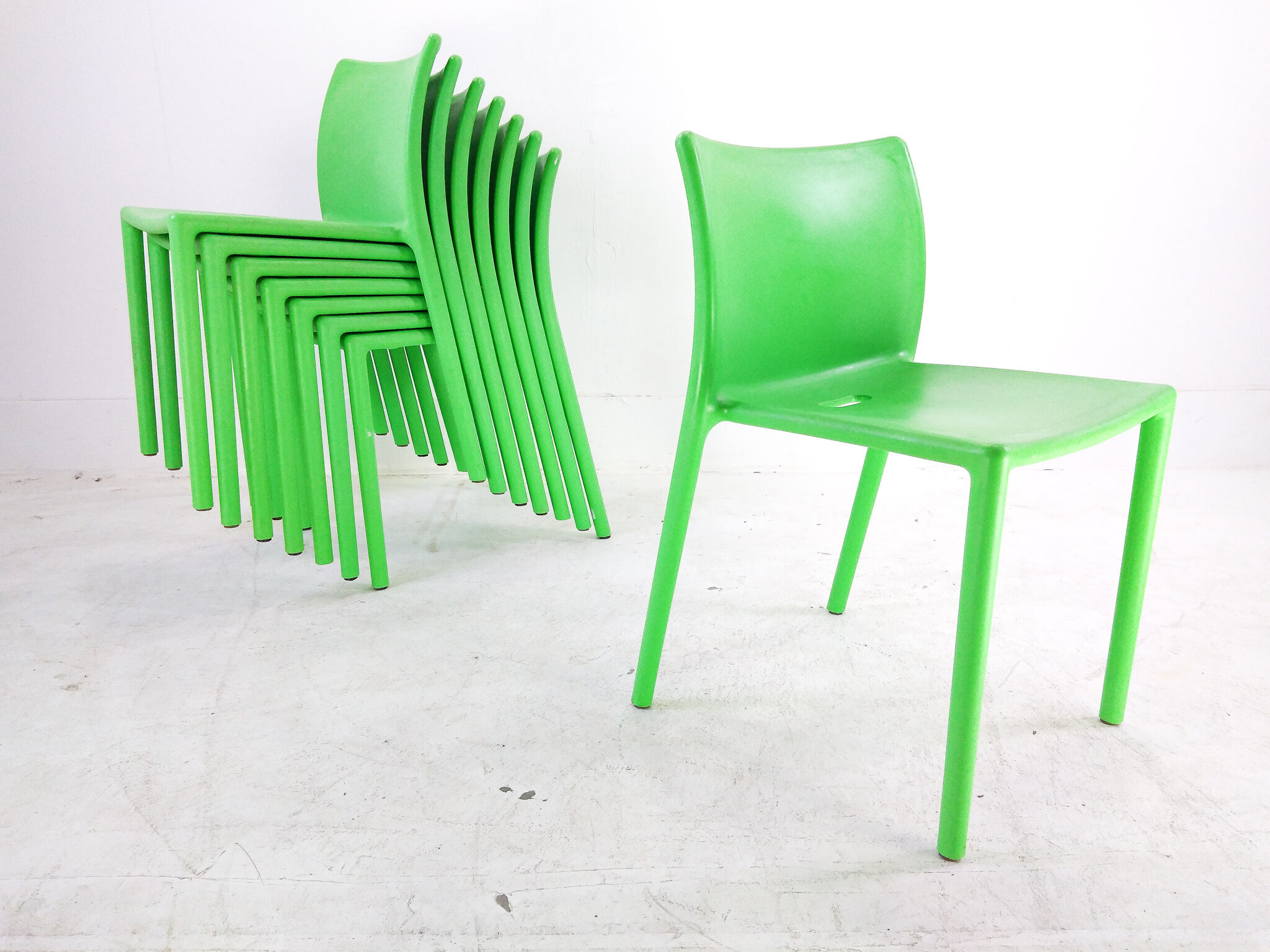 Magis - 'Air Chair' by Jasper Morrison