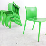 Magis - 'Air Chair' by Jasper Morrison