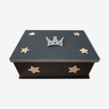 Star box
