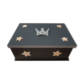 Star box