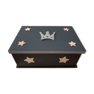 Star box