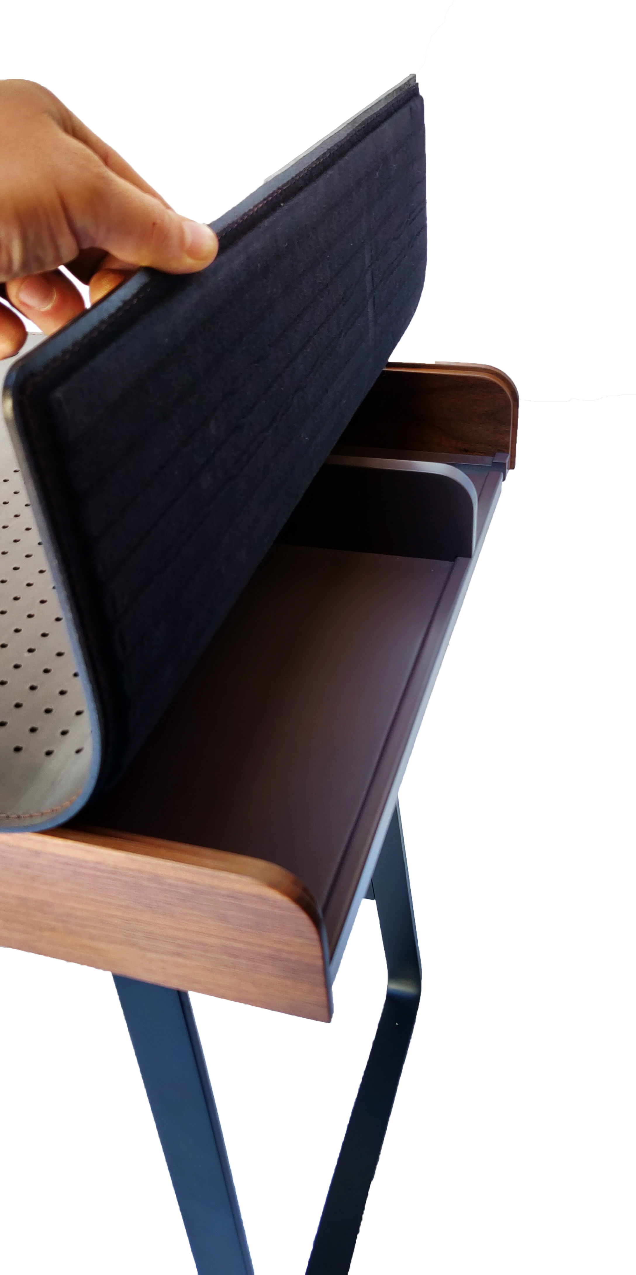 Desk Pegasus designer Tilla Goldberg for ClassiCon