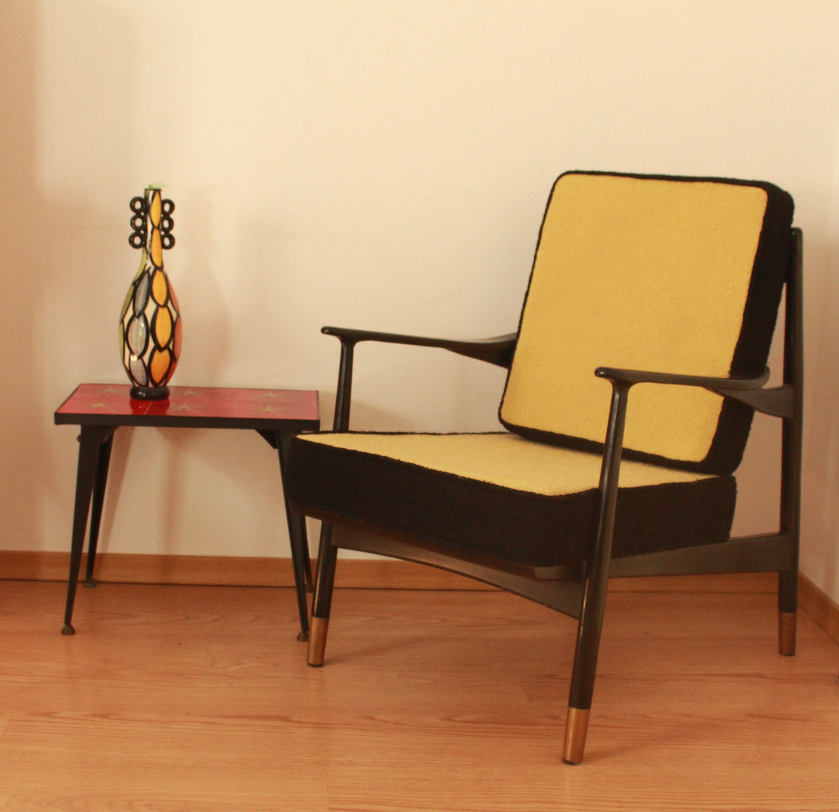 Armchair vintage 1960 s