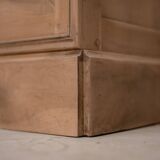 Renovated old sideboard