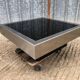 Coffee table design Willy Rizzo