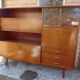 Vintage buffet years 50