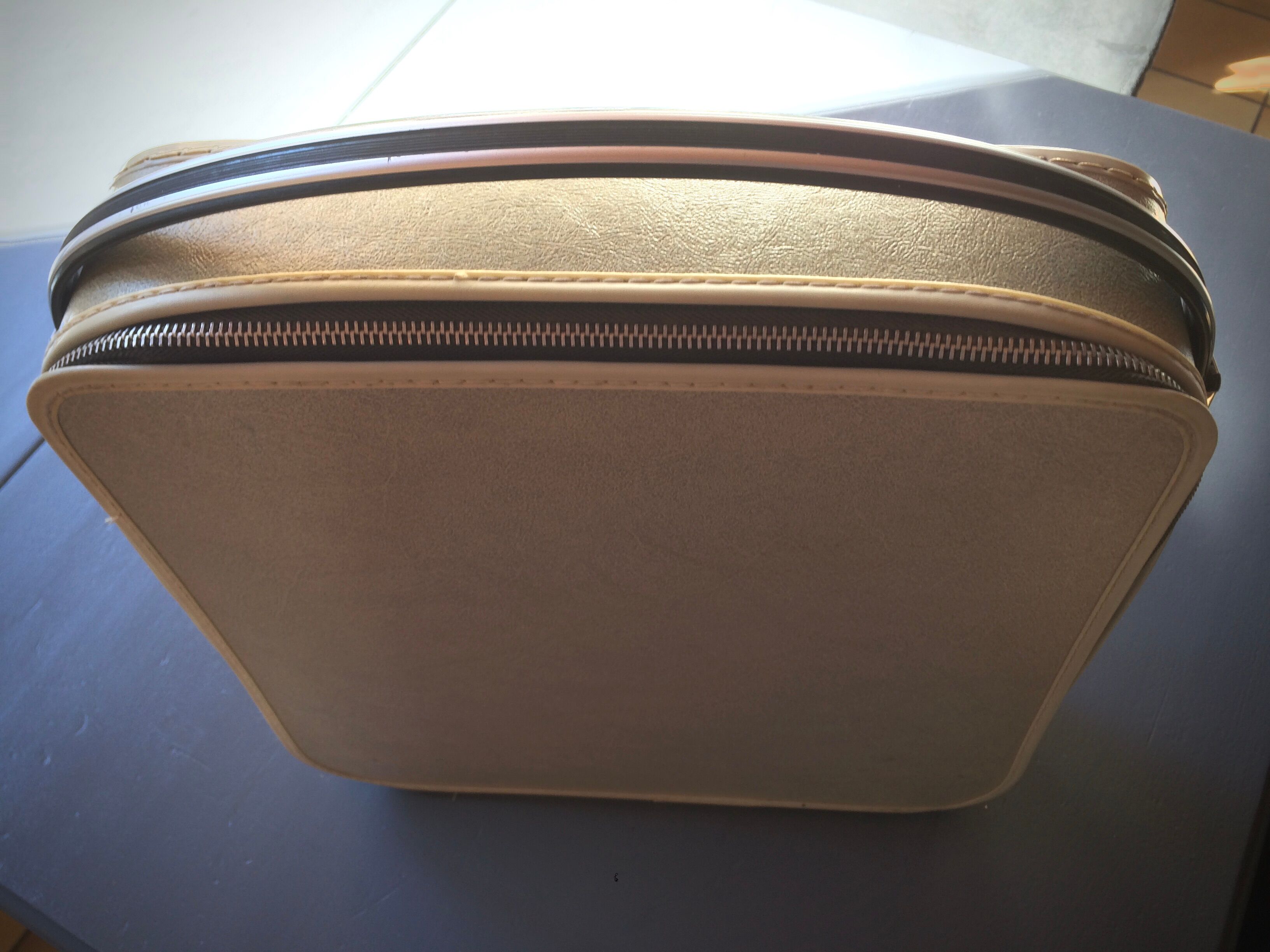 TYPEwriter BROTHER 1972 Deluxe 1350