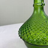 Vintage Italian bottle
