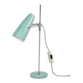 Mid-Century Table Lamp by J. Hůrka for Napako, Czech, 1950s