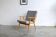 Fauteuil Thonet modèle Boomerang