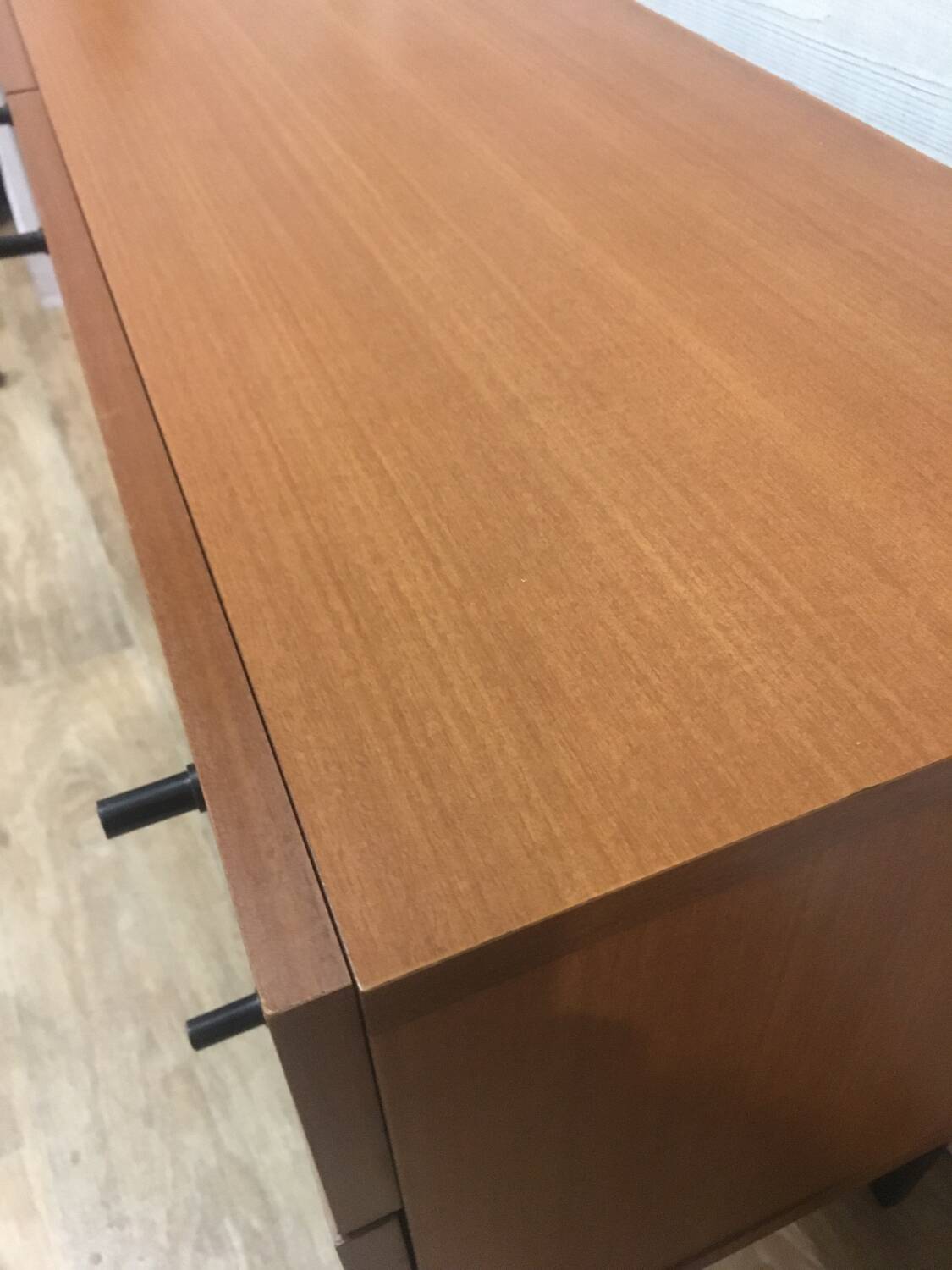 Small vintage sideboard