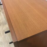 Small vintage sideboard