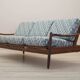 Teak sofa, Danish design, 1970s, made in Denmark